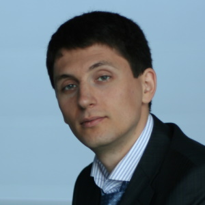 Алексей Фадеев