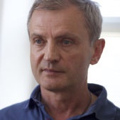 Владимир Майков